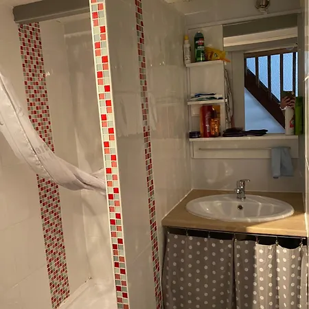 Annyck Holiday home Gruissan