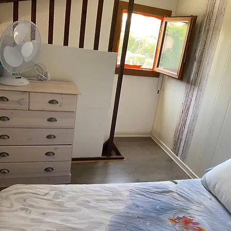 Holiday home Annyck
