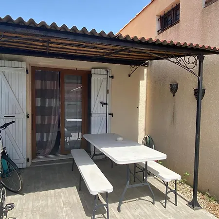 Annyck Holiday home *