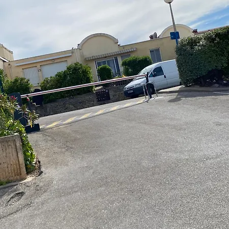 Annyck Casa vacanze Gruissan